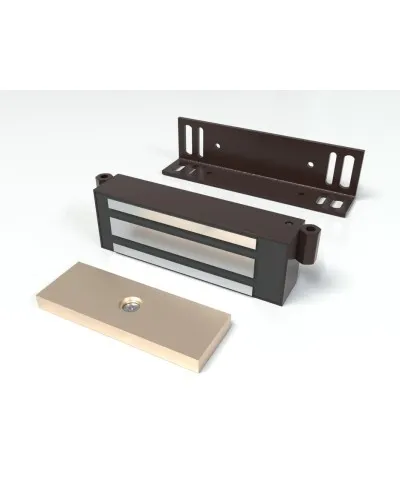 VIZIT-ML300-SD-SF-Pull-CB. Замок электромагнитный. VIZIT в Саратове