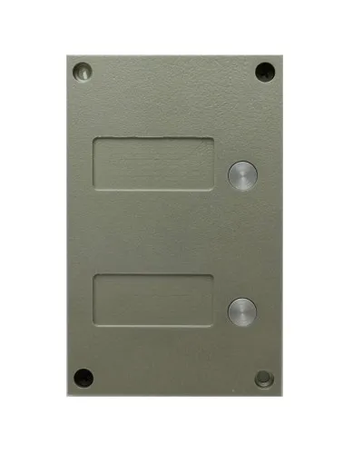 BS-424-2. Кнопочная панель. VIZIT в Саратове
