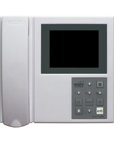 VIZIT-M405. Монитор домофона цветной. VIZIT в Саратове