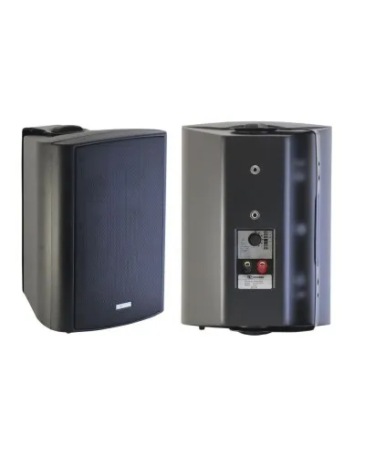 VISTA-30TB, черный. Звуковая настенная колонка. VOLTA в Саратове