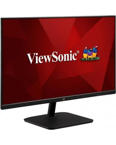 ViewSonic VA2432-h 23,8 черный. Монитор LCD 23,8 дюймов. ViewSonic в Саратове