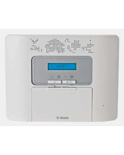 PMASTER-30 VISONIC. Радиоканальная контрольная панель на 64 зоны. Visonic в Саратове