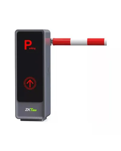 BGM2000L-3M. Шлагбаум электромеханический левый. ZKTeco в Саратове