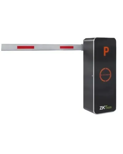 BGM1060R. Шлагбаум электромеханический правый. ZKTeco в Саратове