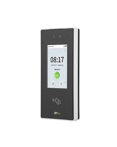 SpeedFace-V4L Pro-RFID. Биометрический терминал. ZKTeco в Саратове