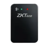 VR10 Pro. Радар для обнаружения транспортных средств. ZKTeco