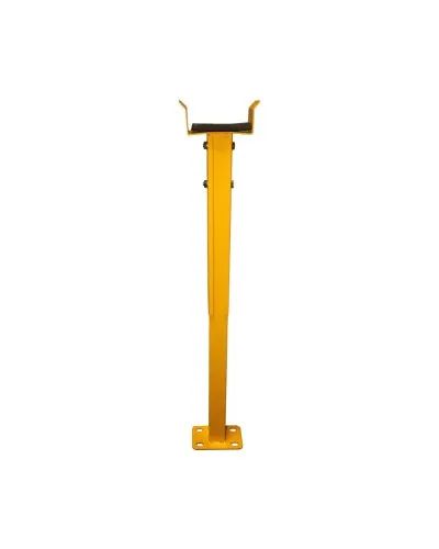 CMP200 Telescopic Boom Bracket. Стойка для стрел шлагбаумов CMP200. ZKTeco в Саратове