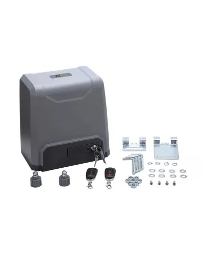 ZK-SL800AC. Привод для откатных ворот. ZKTeco в Саратове