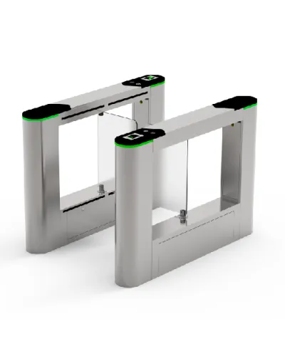 SBTL6000. Турникет с распашными створками. ZKTeco в Саратове