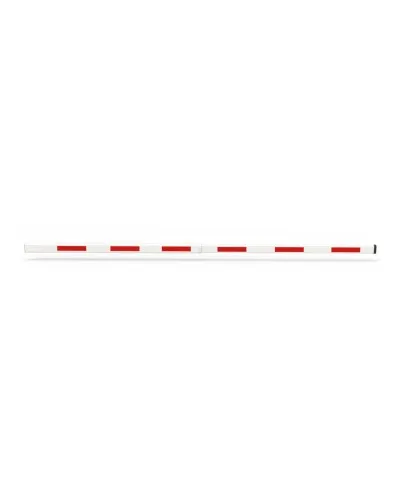 BGM1000 Telescopic Boom (4.5m). Стрела для шлагбаума. ZKTeco в Саратове