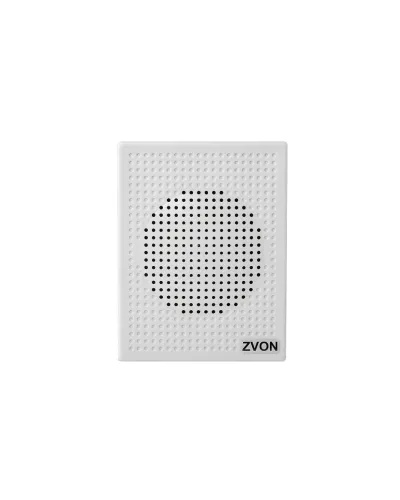 РА-10-3Т. Оповещатель пожарный речевой. ZVON в Саратове