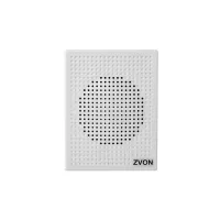 РА-10-6Т. Оповещатель пожарный речевой. ZVON
