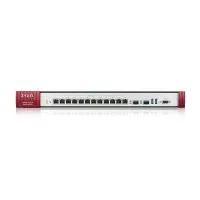 USGFLEX700-EUCI01F. Межсетевой экран и Wi-Fi контроллер. ZYXEL