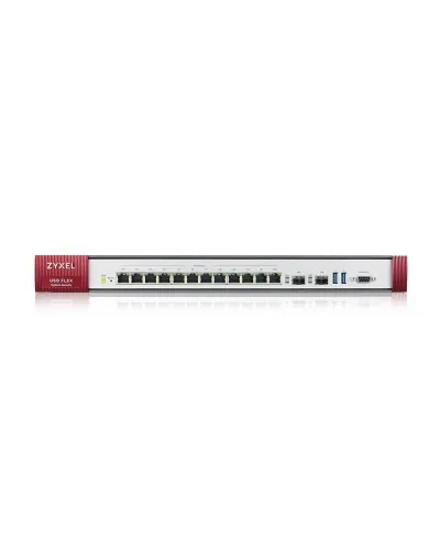 USGFLEX700-EUCI01F. Межсетевой экран и Wi-Fi контроллер. ZYXEL в Саратове