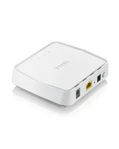 VMG4005-B50A-EU01V1F. Модем-маршрутизатор VDSL2/ADSL2+. ZYXEL в Саратове