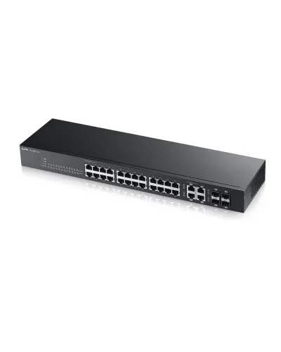 GS1920-24V2-EU0101F. Smart коммутатор. ZYXEL в Саратове