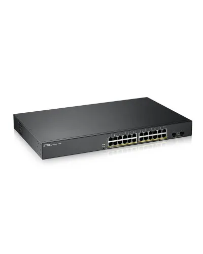 GS190024HPV2-EU0101F. Smart коммутатор. ZYXEL в Саратове