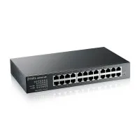 GS1915-24E-EU0101F. Smart коммутатор. ZYXEL