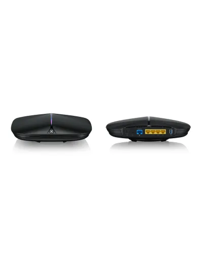 NBG6818-EU0102F. Маршрутизатор WiFi. ZYXEL в Саратове