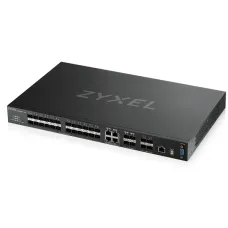 XGS4600-32F-ZZ0102F. L3 коммутатор. ZYXEL