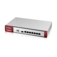 USGFLEX500-RU0101F. Межсетевой экран и Wi-Fi контроллер. ZYXEL