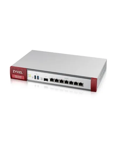 USGFLEX500-RU0101F. Межсетевой экран и Wi-Fi контроллер. ZYXEL в Саратове