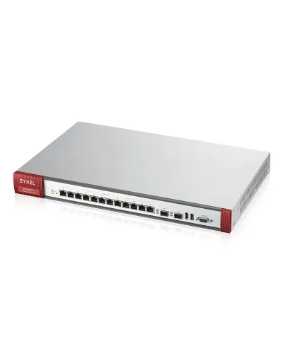 ATP700-RU0102F. Межсетевой экран. ZYXEL в Саратове