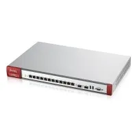 ATP800-RU0102F. Межсетевой экран. ZYXEL