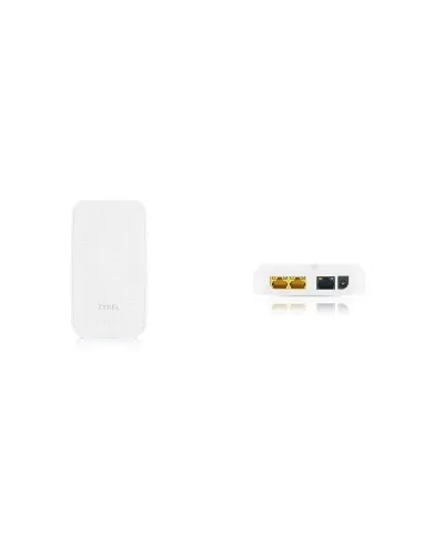 WAC500H-EU0101F. Точка доступа гибридная Wave 2, 802.11a/b/g/n/ac (2,4 и 5 ГГц). ZYXEL в Саратове
