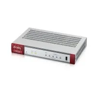 USGFLEX100-EUCI12F. Межсетевой экран и Wi-Fi контроллер. ZYXEL