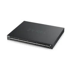 XGS4600-52F-ZZ0101F. L3 коммутатор. ZYXEL