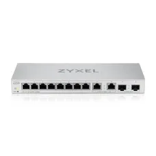 XGS1010-12-ZZ0102F. Коммутатор. ZYXEL