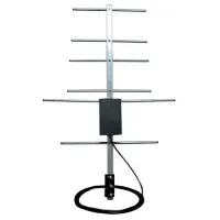 АН-433. Антенна направленная многоэлементная. Альтоника