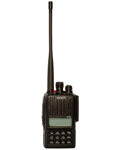 Аргут А-54 (RU51007). Радиостанция портативная. Аргут в Саратове