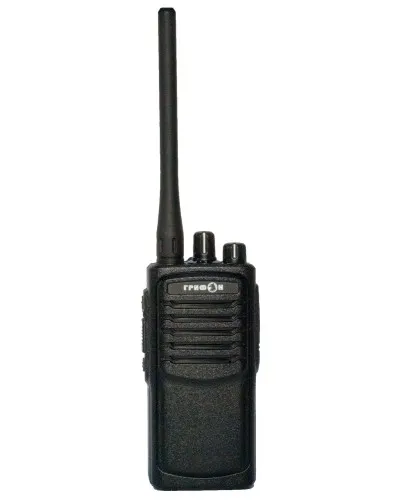 ГРИФОН G-34 (FN61003). Радиостанция портативная. Аргут в Саратове