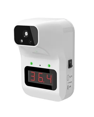 UltraScan Thermo A200: Пирометр для бесконтактного измерения температуры тела в Саратове
