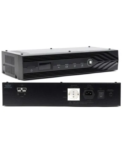 TEPLOCOM-300 (318). Источник питания. Бастион в Саратове
