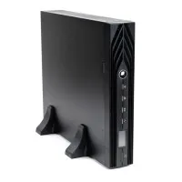 SKAT-UPS 1500-RACK-ON (9904). Бесперебойный источник питания. Бастион
