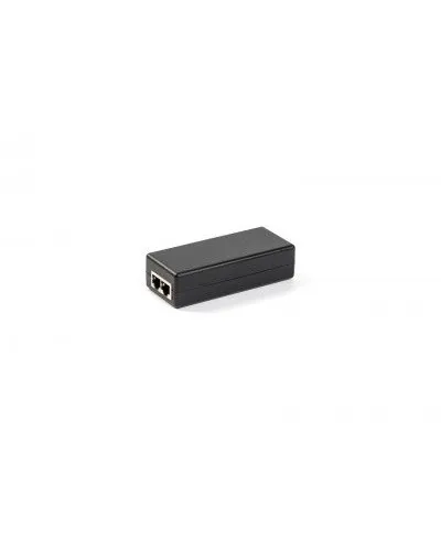 PSE-PoE.220AC/28VA v.2 (4082). Инжектор одноканальный PoE. Бастион в Саратове