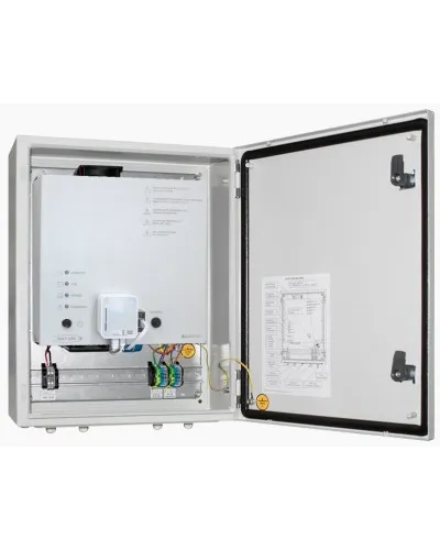 SKAT SMART UPS-600 IP65 SNMP Wi-Fi (987). Источник бесперебойного питания. Бастион в Саратове