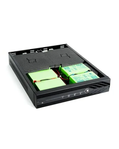 SKAT BC 72/9 RACK (434). Батарейный блок для SKAT-UPS 3000 RACK. Бастион в Саратове