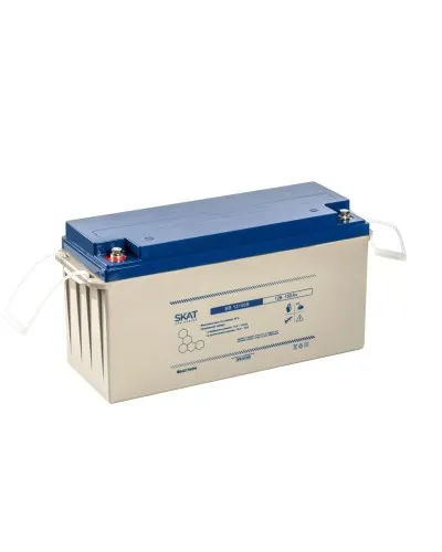 SKAT SB 12150S (8975). Аккумулятор герметичный свинцово-кислотный. Бастион в Саратове