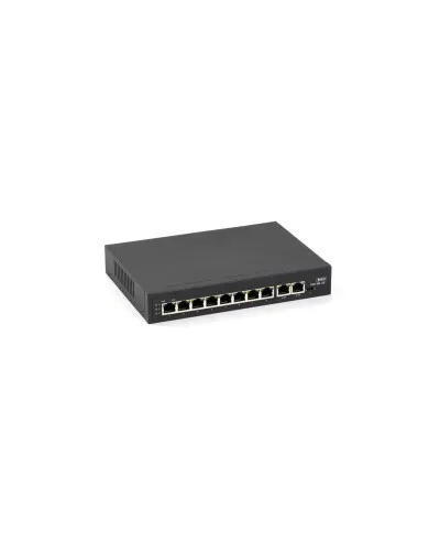 SKAT PoE-8E-2E (4072). Коммутатор с питанием по PoE. Бастион в Саратове