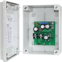 PN-(20-75) DC/12-1,5 исп.5 (903). Преобразователь напряжения. Бастион