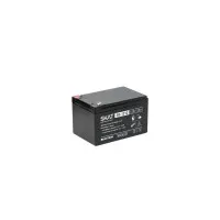 SKAT SB 1212 (2535). Аккумулятор герметичный свинцово-кислотный. Бастион