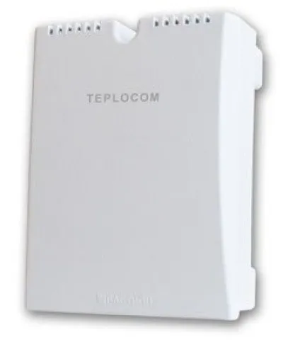 TEPLOCOM ST-555 (555). Стабилизатор напряжения. Бастион в Саратове