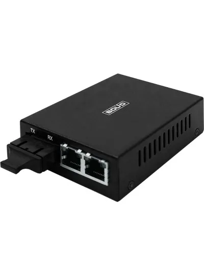Ethernet-FX-MM. Преобразователь интерфейсов. Болид в Саратове