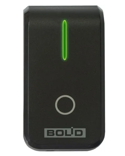 Proxy-5MSB. Считыватель. Болид в Саратове