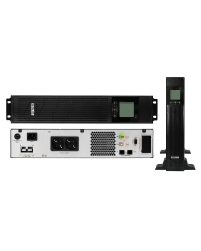 UPS-1001. Источник бесперебойного питания. Болид в Саратове