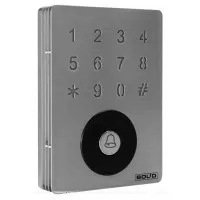 Proxy-KeyAH. Кодовая панель со встроенным считывателем. Болид